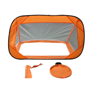 七人三人5人五人制迷你移动幼儿童足球门折叠便携式户外小号家用