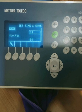 现货包邮梅特勒托利多IND560Dyn 高速动态称重检重控制器数字仪表