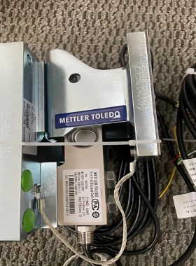 梅特勒—托利多MMCS合金钢MMSS不锈钢搅拌站料罐体平台称称重模块