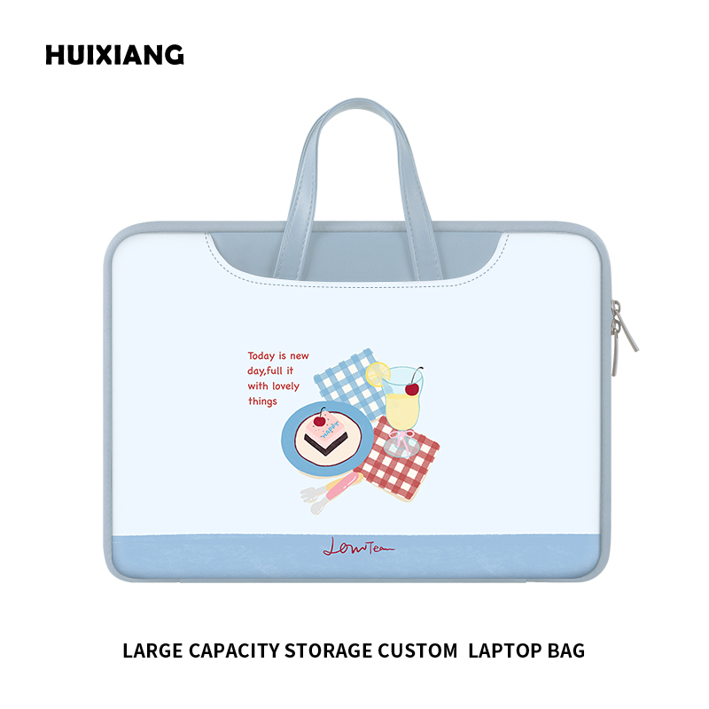 笔记本电脑包女士高级感适