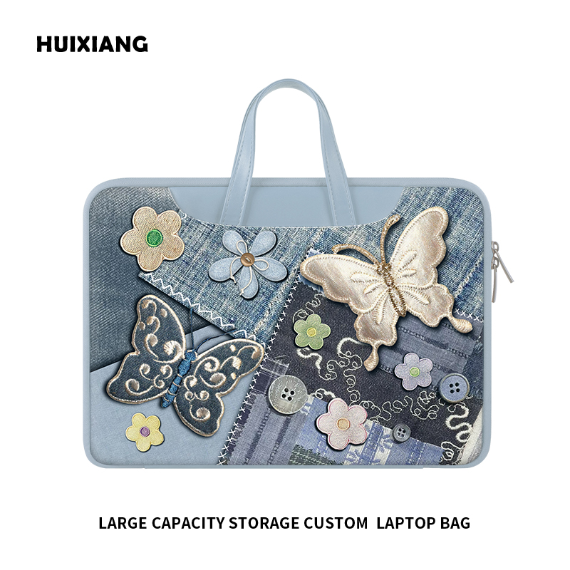 笔记本电脑内胆包防水防震防划