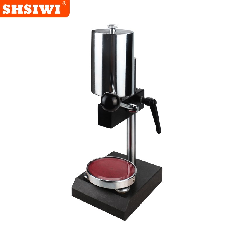 思为数显邵氏硬度计LXD-A LXD-C ELXD-D数显橡胶硬度计 皮革硬度