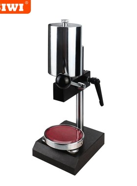 思为数显邵氏硬度计LXD-A LXD-C ELXD-D数显橡胶硬度计 皮革硬度