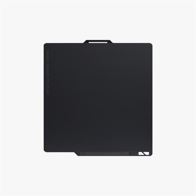 拓竹3D打印机配件光面PEI打印面板Bambu Lab【A1/X1/P1.系列通用