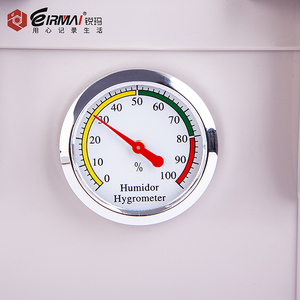 锐玛R21 单反相机镜头s防潮箱 干燥箱 防霉密封箱摄影器材除湿箱