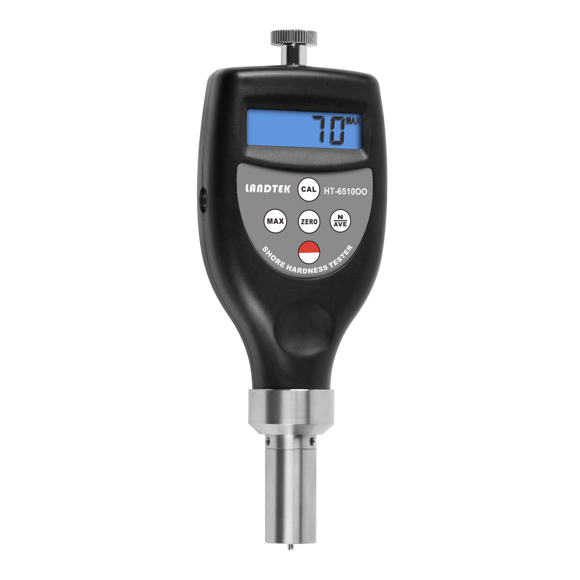 测量塑料及橡胶硬度仪器邵氏硬度计HT-W6510OO