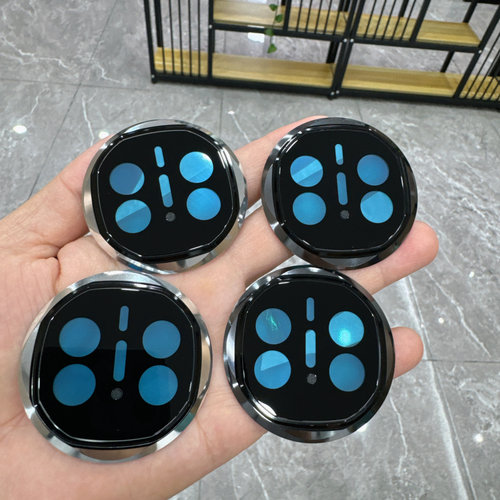 适用华为Matex5秒变Matex6镜头膜X3改X6后摄金属全包AR增透镜头盖