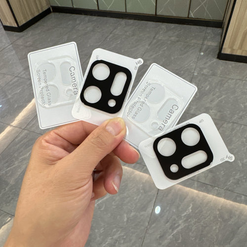 适用OPPOReno14镜头膜reno14pro手机全包后摄钢化高清防摔保护膜