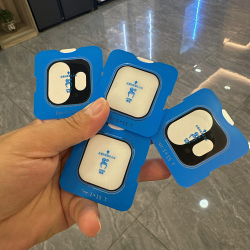 适用新款一加15T镜头膜1+15t后摄像头全包防摔防刮OnePlus保护膜