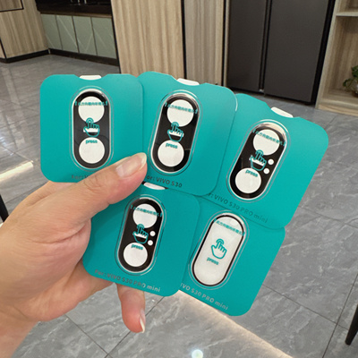 适用vivos30pro mini镜头膜vivoS30手机镜头保护膜全包摄像头贴膜