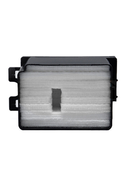 磁电英雄适用Epson爱普生K105废墨垫 吸墨海绵垫K100 k101 K200 k201维护箱 K205 k300 k301 K305废墨仓