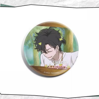 谷子预售时光人FLASHBAC