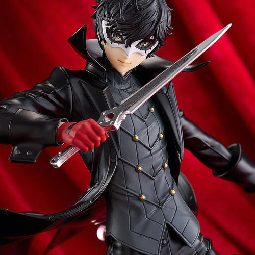 谷子*预售GSCPU女神异