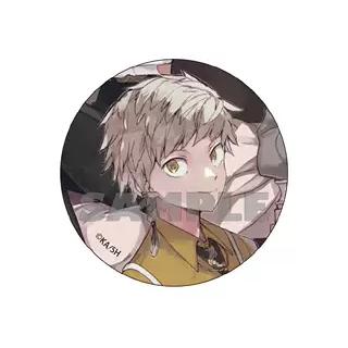 【香菜面包】现货自制角川文豪野