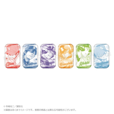 【香菜面包】预售钻石王牌A场