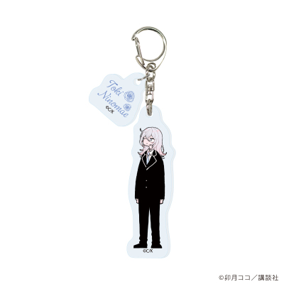 【香菜面包】预售  恋爱吧 假冒天使 亚克力立牌摆件挂件 M02