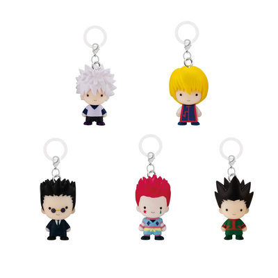 【香菜面包】预售全职猎人玩