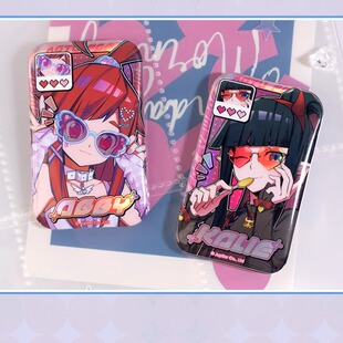 【香菜面包】预售  眼镜徽章派厄斯菱秋赞德雷伊凯莉吧唧 动漫