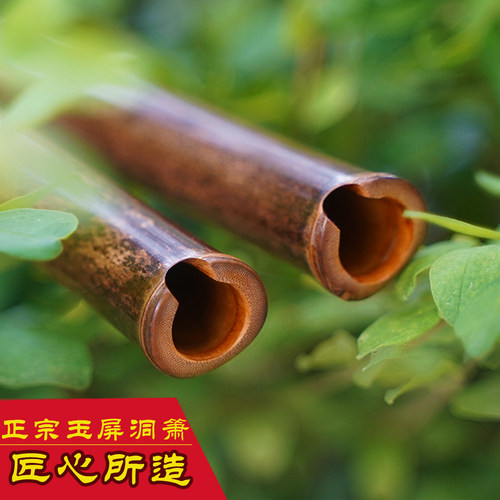 专业成人学生八孔洞箫gf调入