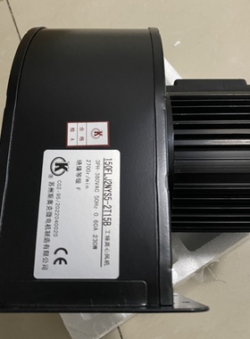 苏州斯奥克微电机150FLJ2NYS5-2T15B/150FLJ2NYD4-2BF/T18BF风机