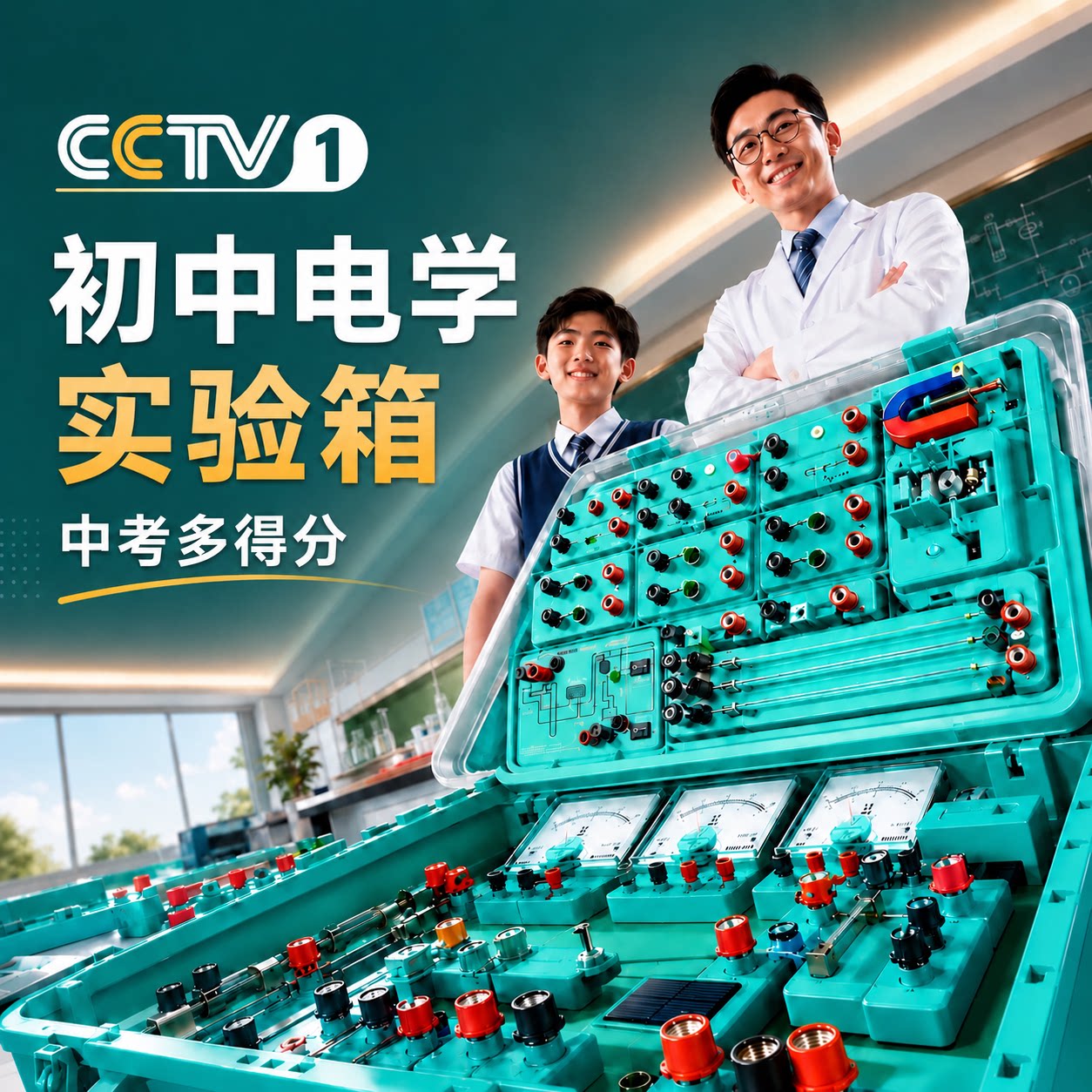 【清北学子X央妈力荐】中考同款图片