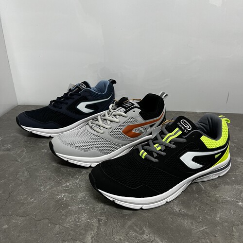 迪卡家男运动鞋特价跑步鞋