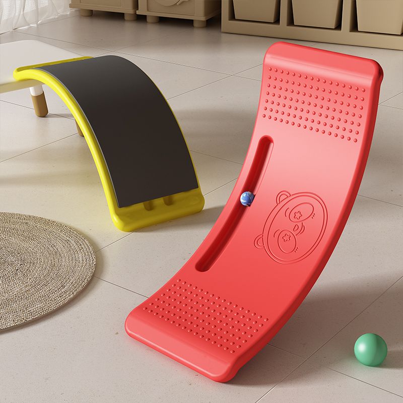 平衡感统训练器材跷跷板