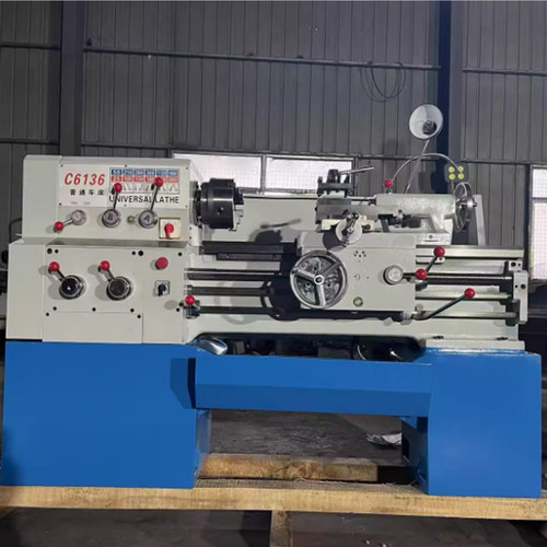 C6136普通车床C6140马鞍20车床