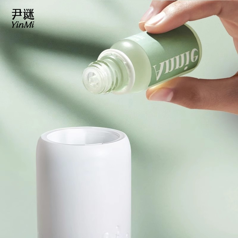 加湿器水溶性助眠安神香薰精油