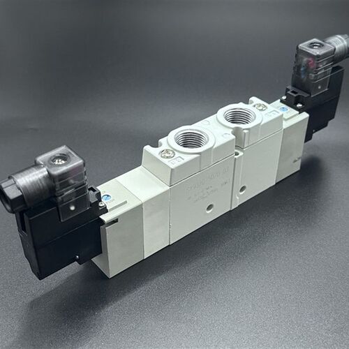 SMC型电磁阀SfY9120/9220/9320-5DZD-03/-5D/-5DZ/-4DD/DE-C10-C1