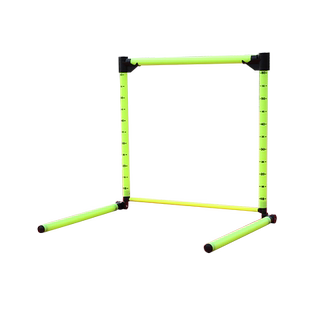 足球训练跨栏小跨栏架障碍物跳格栏可调节跨栏可拆卸便携田径跨栏