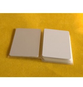 空白FM11RF08卡 、MF1卡、M1卡、S50卡，门禁卡 、公交卡、S50卡