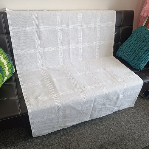 喜爱十字绣 Enjoy  绝版阿富汗布  十字绣绣布 桌布