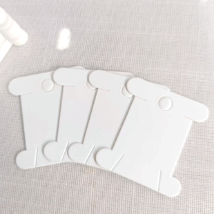 Enjoy喜爱十字绣 绕线板 收纳余线