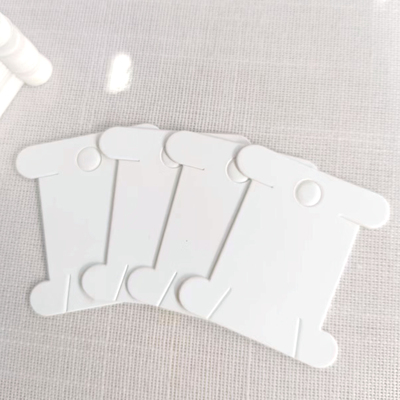 Enjoy喜爱十字绣 绕线板 收纳余线