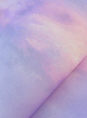 14CT/16CT/25CT/28CT Enjoy喜爱十字绣 经典系列 DIY炫彩布 布料