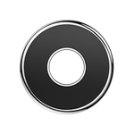 手机车载支架新款磁铁吸盘强磁力贴片汽车内方向盘固定神器支撑架