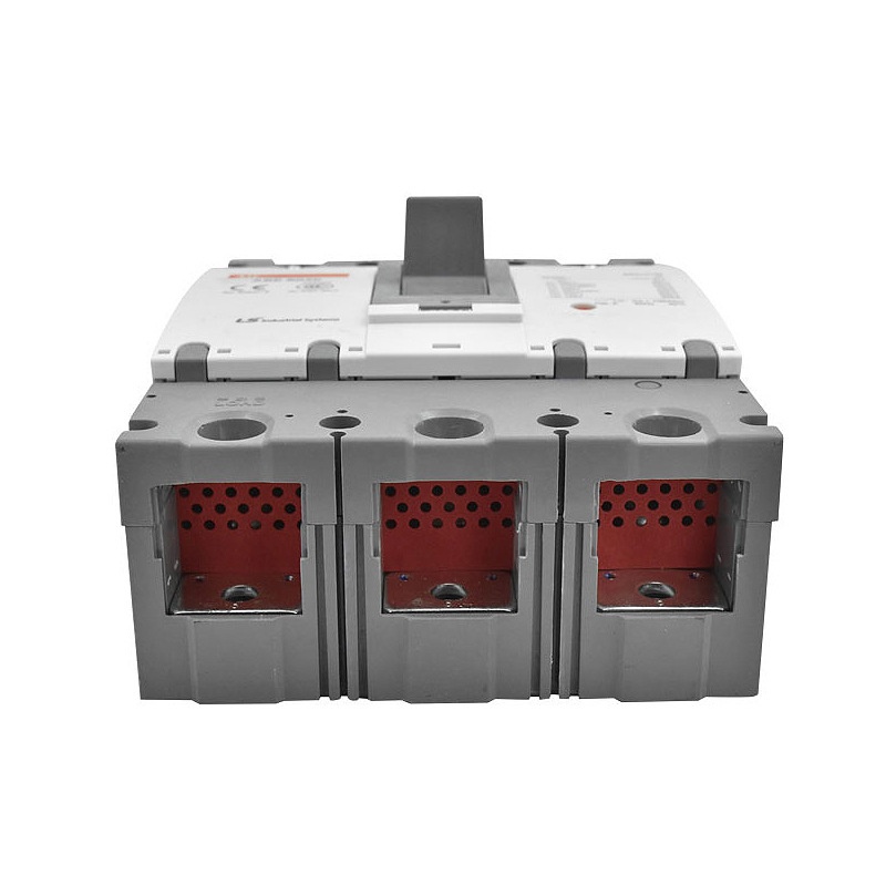 现货特价LS断路器ABE103b3P4P100A~630A塑壳ABE403b203B60b原装