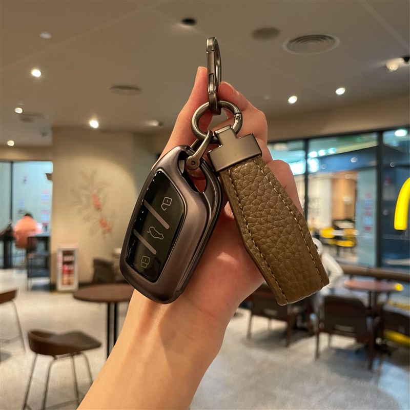 适用于荣威d7钥匙套erx524款i5汽车Crx5max高级科莱威i6扣rx3壳女