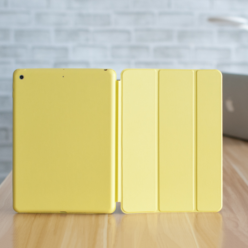 iPad mini2±£»¤Ì×7.9´ç1/3ͨÓÃÆ»¹ûÃÔÄãsmart´¿É«caseƽ°åcover¿Ç