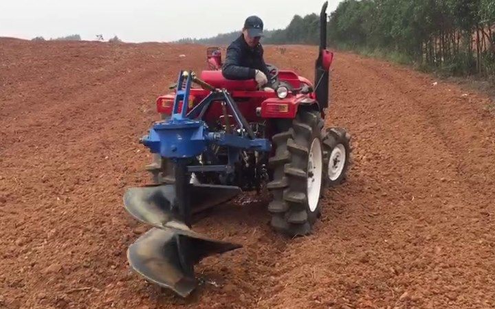 大型植树种树挖坑机拖拉机挖穴机四轮车带打坑机果树挖坑机钻头,农机/农具/农膜,林业机械,淘宝优惠券,粉丝福利购,淘宝优惠卷