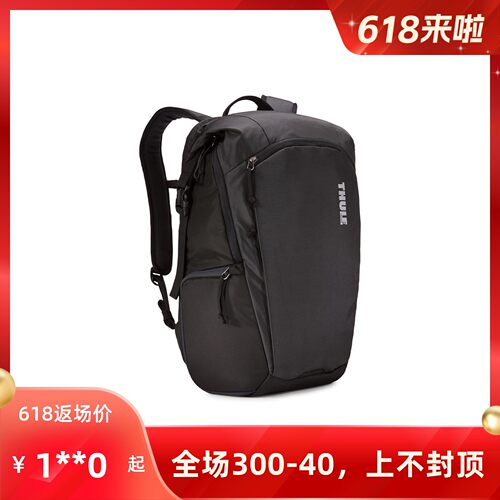 电脑户外包相机Thule25L