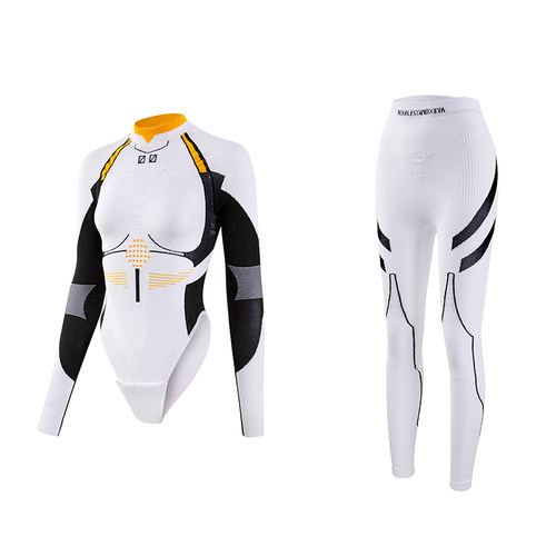 NONO运动压缩衣EVA绫波丽