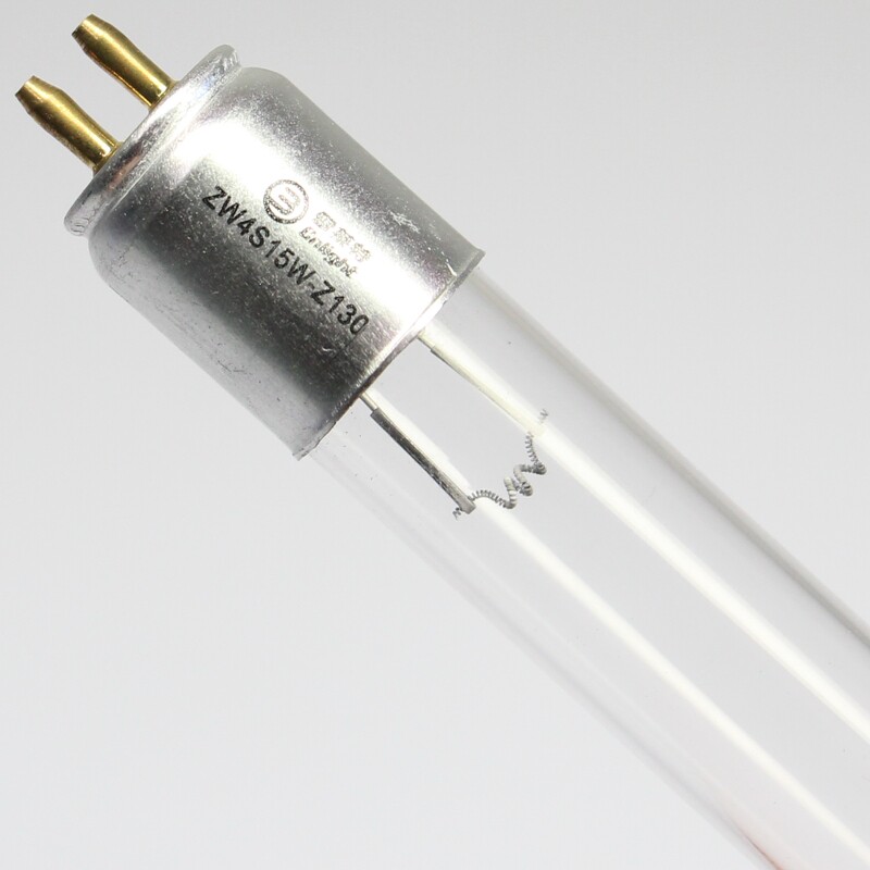 ZW6S12W-Z1j35 ZW4S15W-Z130 除螨仪 真空吸尘器 紫外线 消毒灯管