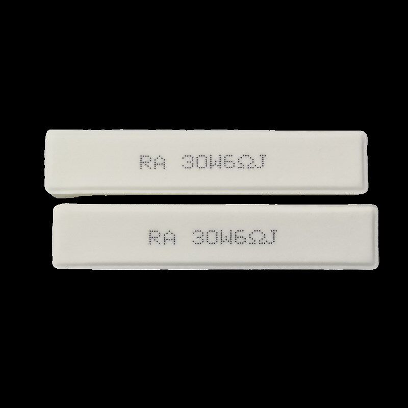 20W30WS陶瓷水泥电阻舞台音箱分频器0x.5R2R4R8R10R12R20R24R50RJ