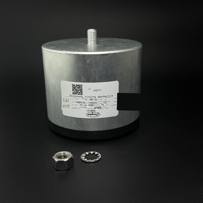 江海江海薄膜电e容器Cbb131 1100V 420Uf 1000V 400Uf 1000Uf