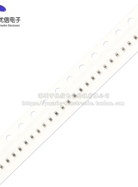 原装正品 0402贴片磁珠 600Rt 600欧 25% 100mA GZ1005D601TF