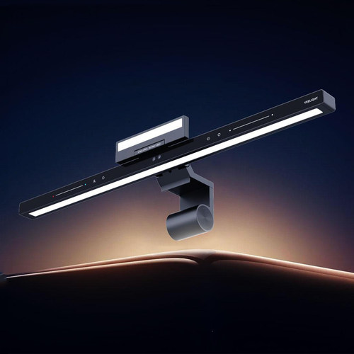 Yeelight屏幕灯显示器挂灯Ultra