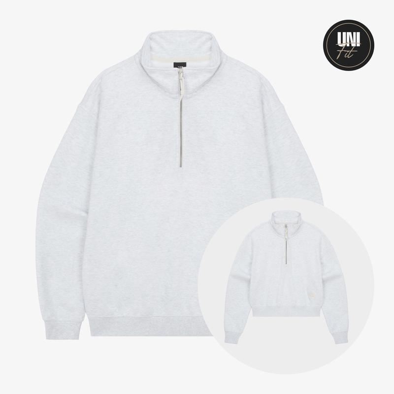 THE NORTH FACE乐斯菲斯男士卫衣保暖舒适棉质拉链日常休闲外套