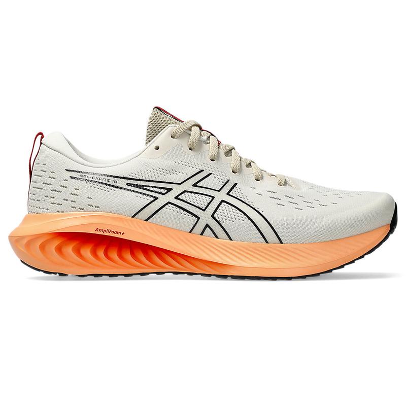 代购亚瑟士ASICS EXCITE 10男士运动田径跑步鞋正品时尚户外鞋